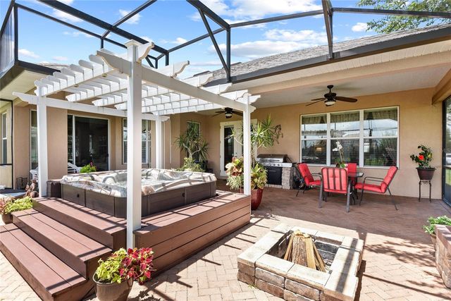 14820 BORROMINI STREET, Montverde, FL 34756