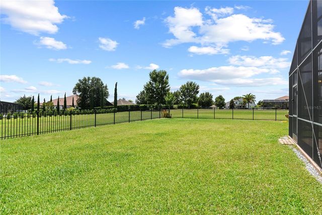 14820 BORROMINI STREET, Montverde, FL 34756