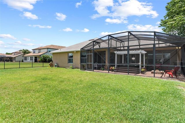 14820 BORROMINI STREET, Montverde, FL 34756