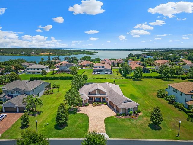 14820 BORROMINI STREET, Montverde, FL 34756