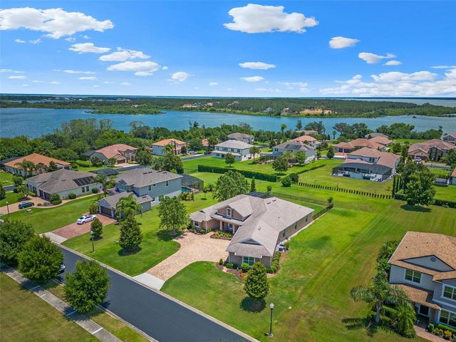 14820 BORROMINI STREET, Montverde, FL 34756