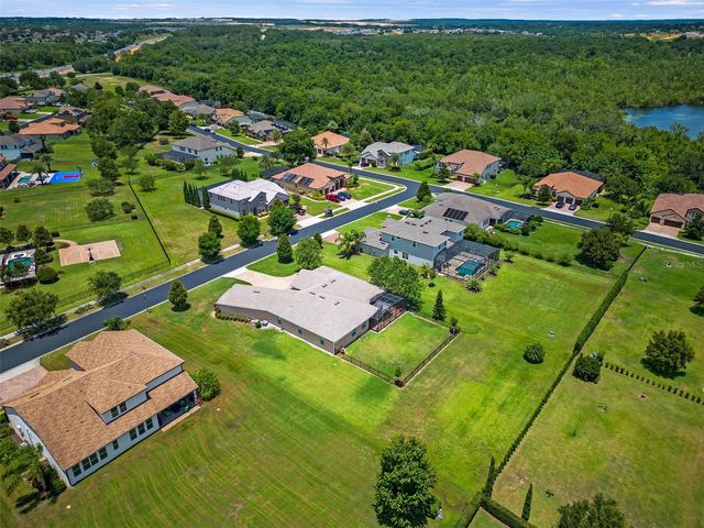 14820 BORROMINI STREET, Montverde, FL 34756