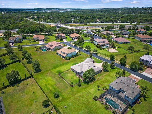 14820 BORROMINI STREET, Montverde, FL 34756