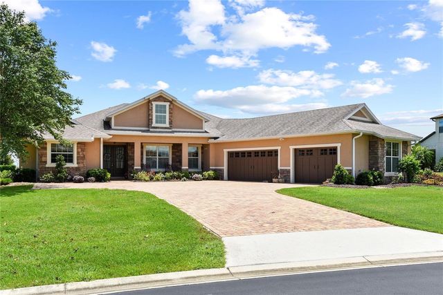 14820 BORROMINI STREET, Montverde, FL 34756
