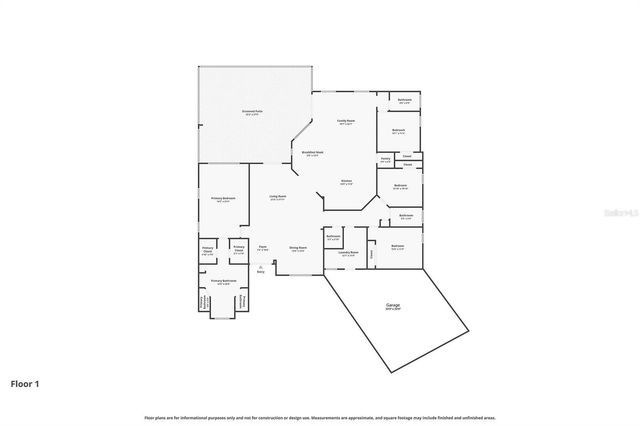 14820 BORROMINI STREET, Montverde, FL 34756