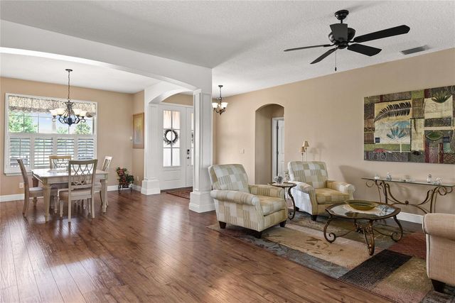 14820 BORROMINI STREET, Montverde, FL 34756