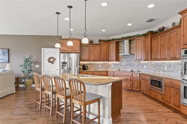 14820 BORROMINI STREET, Montverde, FL 34756