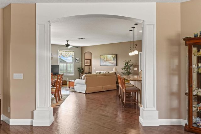 14820 BORROMINI STREET, Montverde, FL 34756