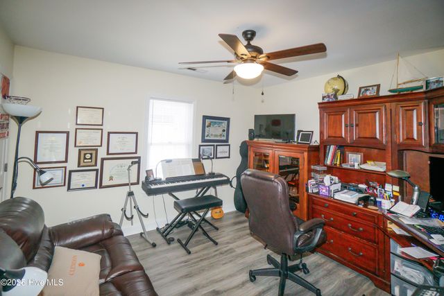 2805 E Yacht Drive, Oak Island, NC 28465