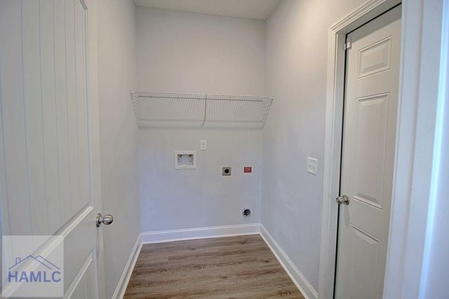 14 Gambrell Road, Hinesville, GA 31313