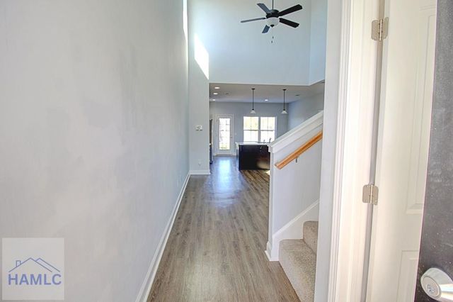 14 Gambrell Road, Hinesville, GA 31313