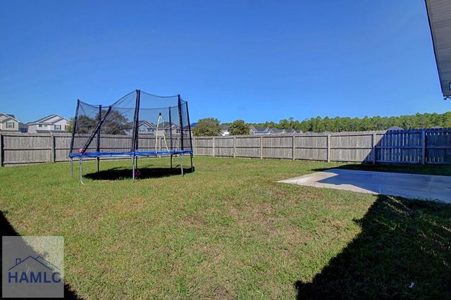 14 Gambrell Road, Hinesville, GA 31313