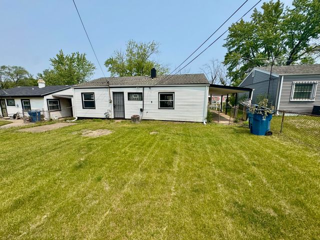 5425 E 13th Place, Gary, IN 46403