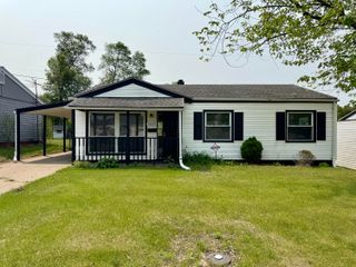 5425 E 13th Place, Gary, IN 46403
