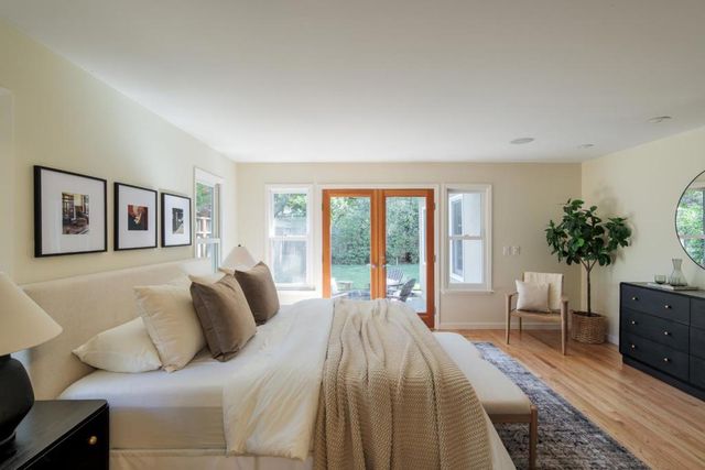 848 Boyce Avenue, Palo Alto, CA 94301