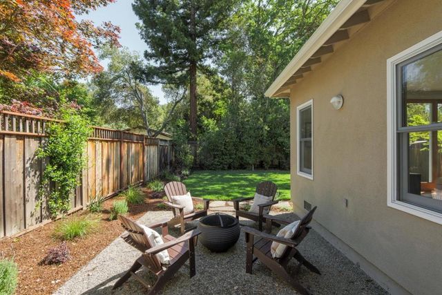 848 Boyce Avenue, Palo Alto, CA 94301