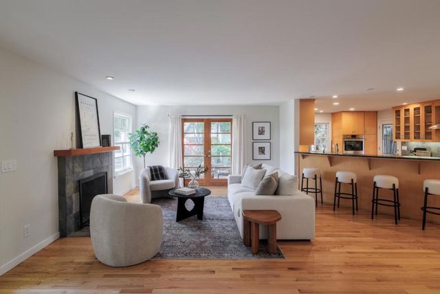 848 Boyce Avenue, Palo Alto, CA 94301