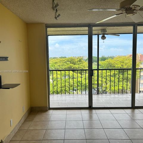 3771 Environ Blvd 650, Lauderhill, FL 33319