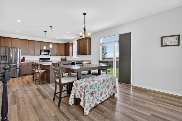 26010 S Indian Creek Trail, Channahon, IL 60410