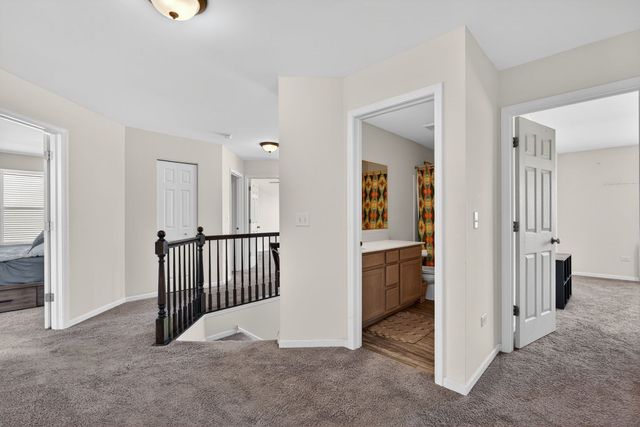 26010 S Indian Creek Trail, Channahon, IL 60410