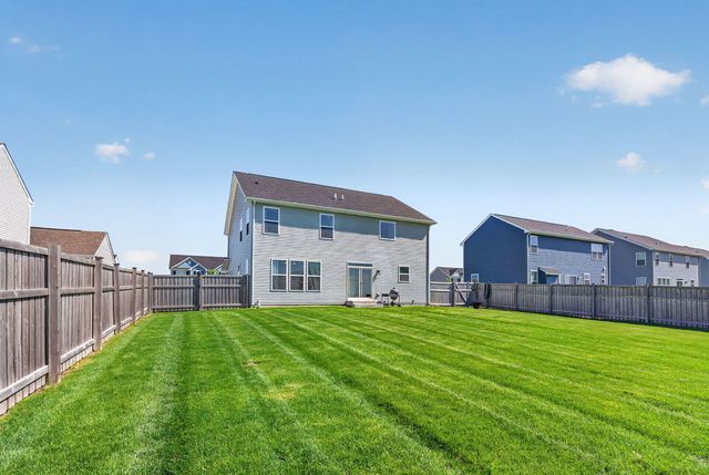 26010 S Indian Creek Trail, Channahon, IL 60410