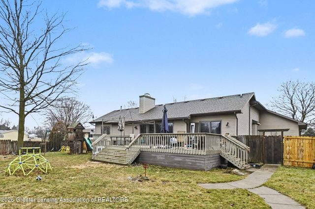 7383 E Saint Joe Highway, Grand Ledge, MI 48837