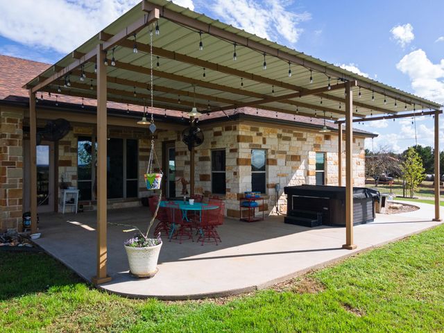5450 County Road 101, Lampasas, TX 76550