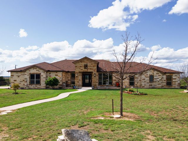5450 County Road 101, Lampasas, TX 76550