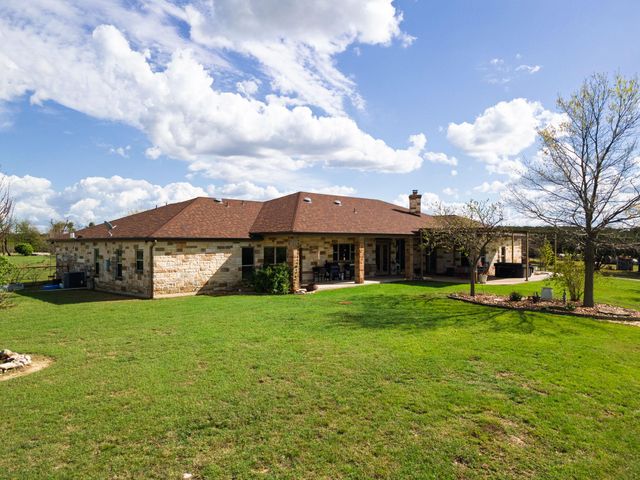 5450 County Road 101, Lampasas, TX 76550