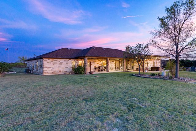 5450 County Road 101, Lampasas, TX 76550