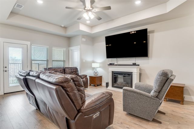 818 Cordoba Lane, Rockwall, TX 75087