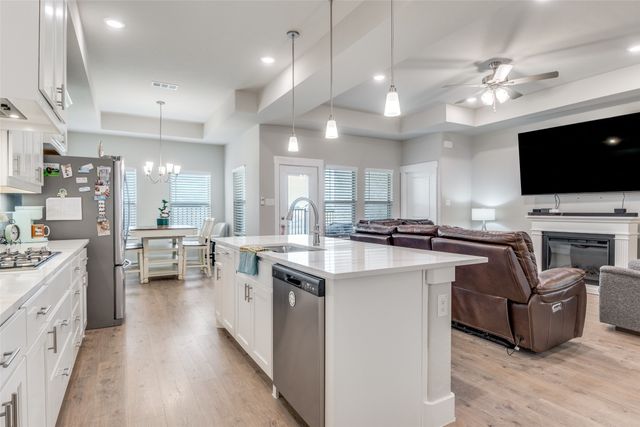 818 Cordoba Lane, Rockwall, TX 75087