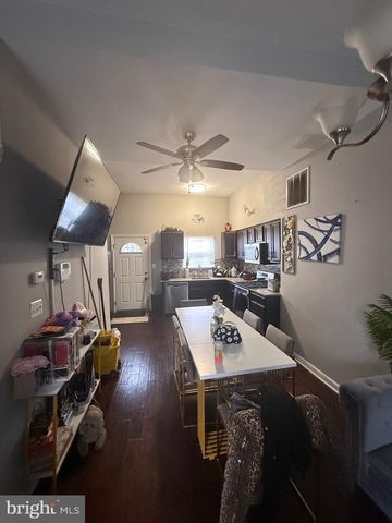 1612 W LEXINGTON ST, Baltimore, MD 21223