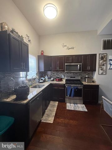 1612 W LEXINGTON ST, Baltimore, MD 21223