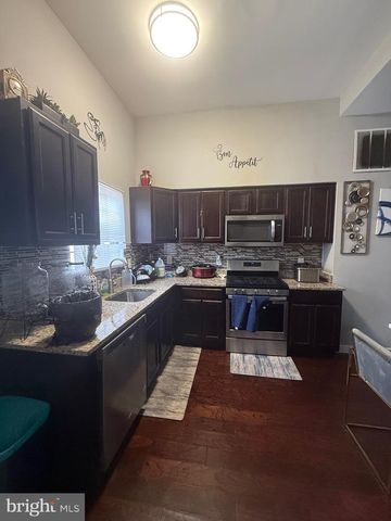 1612 W LEXINGTON ST, Baltimore, MD 21223