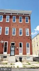 1612 W LEXINGTON ST, Baltimore, MD 21223