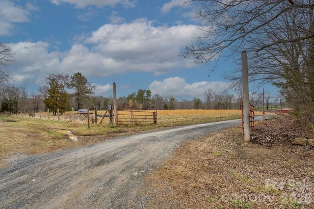602 Rothrock Road, Rockwell, NC 28138