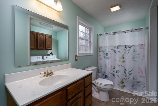 602 Rothrock Road, Rockwell, NC 28138