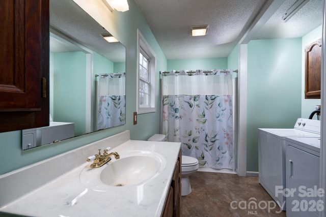 602 Rothrock Road, Rockwell, NC 28138