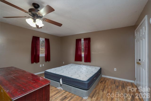 602 Rothrock Road, Rockwell, NC 28138