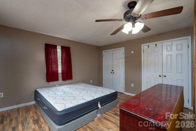 602 Rothrock Road, Rockwell, NC 28138