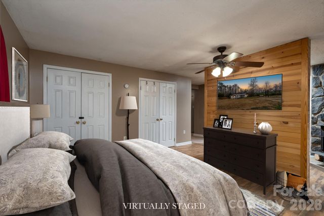 602 Rothrock Road, Rockwell, NC 28138