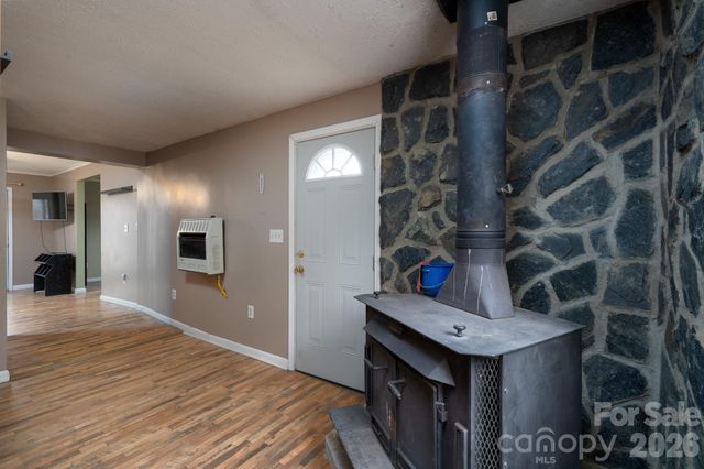 602 Rothrock Road, Rockwell, NC 28138