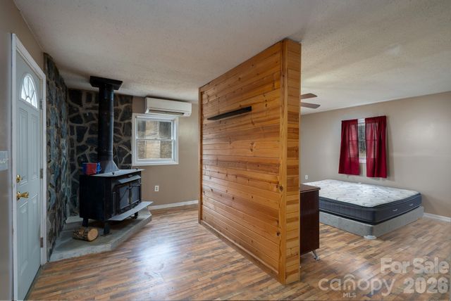 602 Rothrock Road, Rockwell, NC 28138