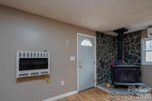 602 Rothrock Road, Rockwell, NC 28138