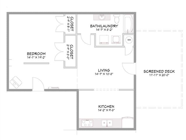 602 Rothrock Road, Rockwell, NC 28138