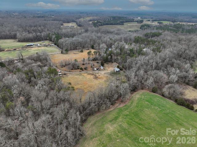 602 Rothrock Road, Rockwell, NC 28138
