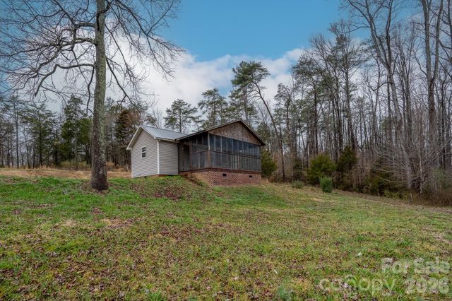 602 Rothrock Road, Rockwell, NC 28138