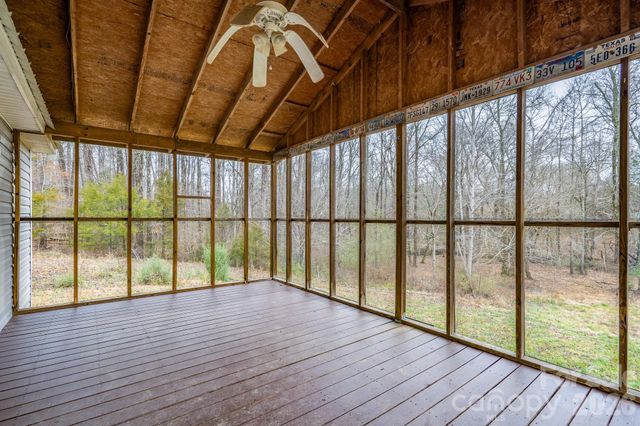 602 Rothrock Road, Rockwell, NC 28138