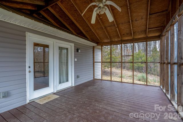 602 Rothrock Road, Rockwell, NC 28138
